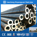 Professional 14 " SCH40 API 5L Gr.B welded carbon hot-rolled steel pipe with bundles for building